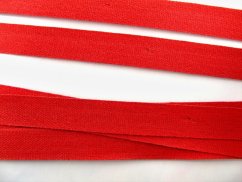 Canvas ribbons - more colors - width 1.3 cm
