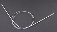 Kruhové jehlice s délkou struny 40 cm - velikost č. 2,5