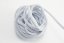 Schnurren - Polyester - viele Farben - Durchmesser 0,4 cm