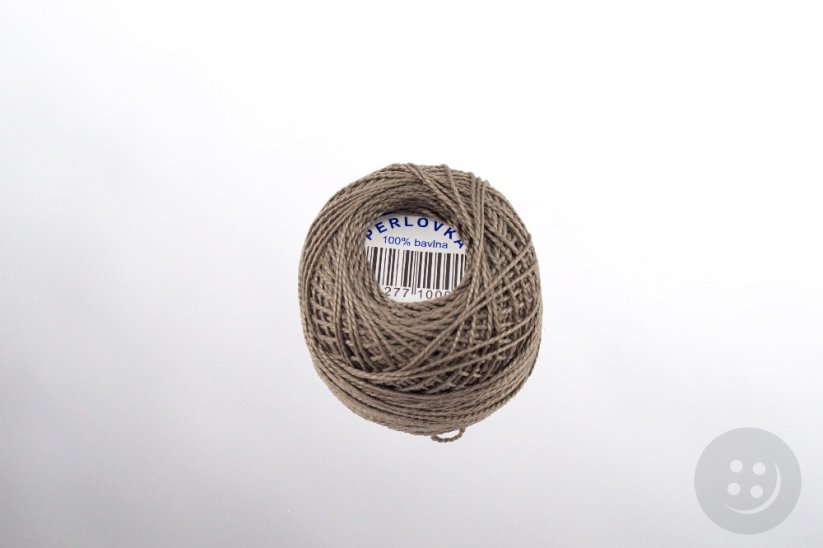 Yarn Perlovka