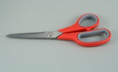 Schneiderschere - Länge 21,6 cm