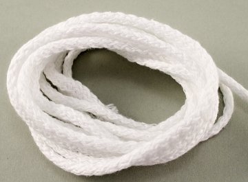 Clothing Cords - polyester - Diameter - 0,3 cm