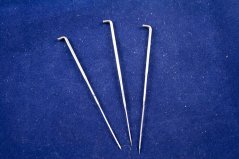 Felting needles - 3 pc