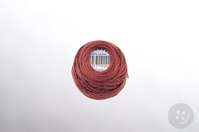 Yarn Perlovka