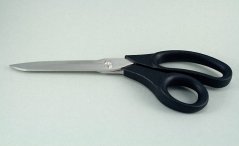 Krejčovské nůžky - délka 27 cm