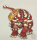 DINOSAURIER