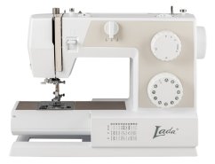 Mechanický šicí stroj LADA L65 + dárek