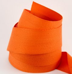 Keprovka tkaloun - více barev - šíře 4 cm