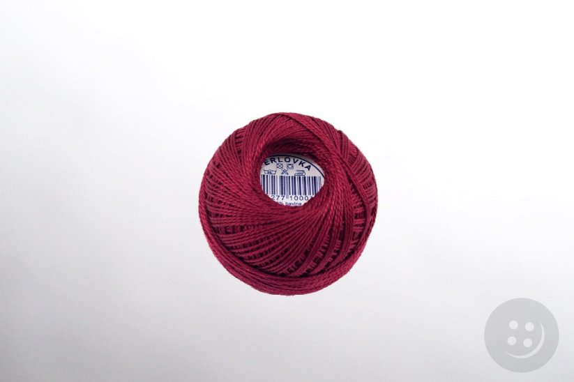 Yarn Perlovka