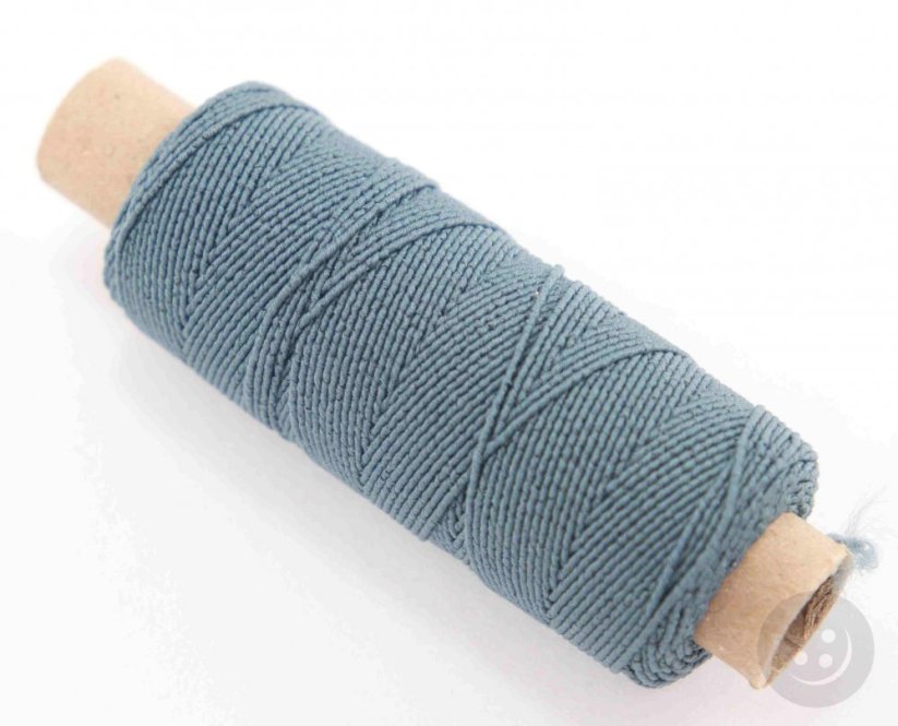 Elastic thread - rubber band