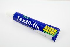 Textile adhesive glue 50ml