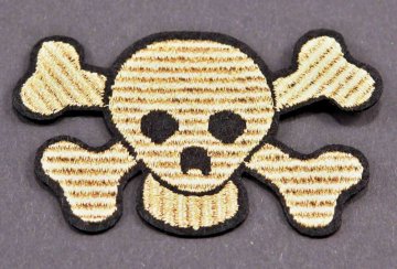 Other patches