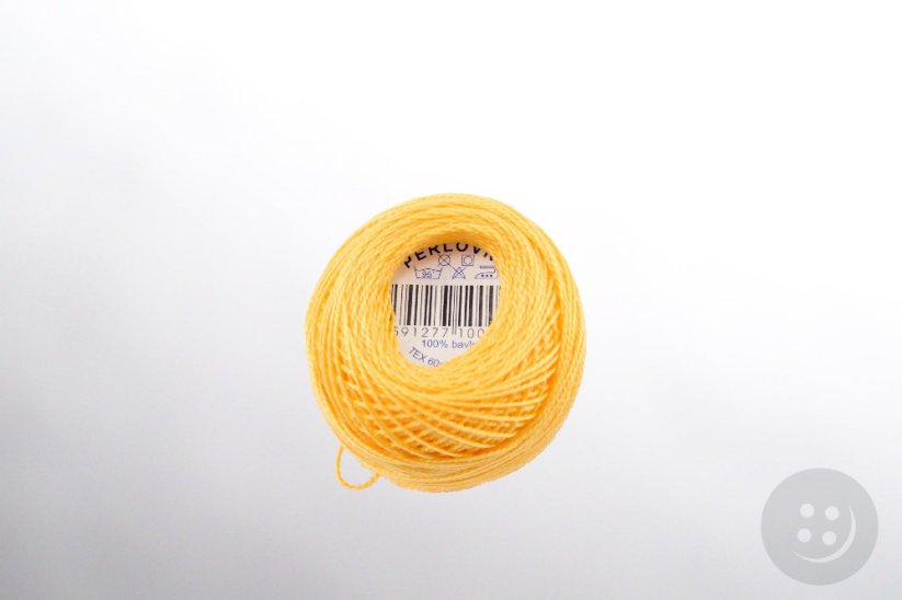 Yarn Perlovka
