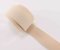 Damengürtel - Beige - Breite 3 cm