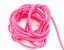 Polyester clothing cords - more colors - diameter 0.2 cm
