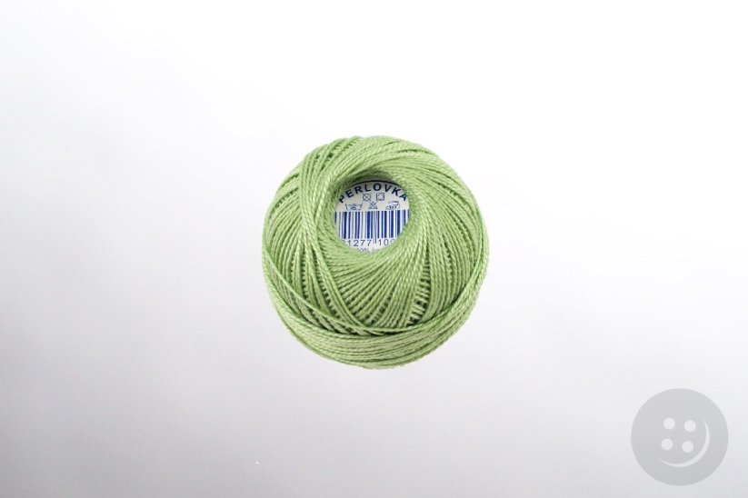 Yarn Perlovka