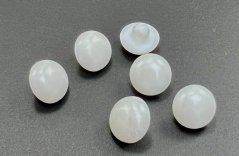Perlenknopf - Pearl - Durchmesser 1,2 cm