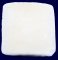 Sublimating Tailor's Chalk - white - dimensions 3,5 cm x 4 cm