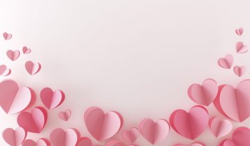 Valentine's Day, holiday, birthday, just for fun, decorating gifts