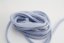 Schnurren - Polyester - viele Farben - Durchmesser 0,4 cm