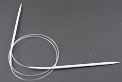 Kruhové jehlice s délkou struny 60 cm - velikost č. 3,5