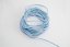Polyester clothing cords - more colors - diameter 0.4 cm
