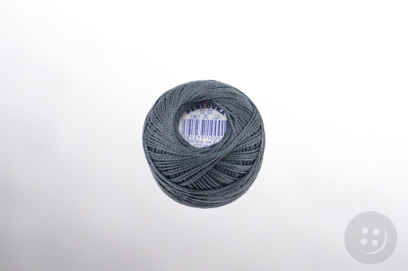 Yarn Perlovka