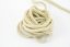 Schnurren - Polyester - viele Farben - Durchmesser 0,4 cm