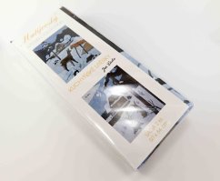 Geschirrtuch-Set 2-teilig - Josef Lada - Reh und Hase