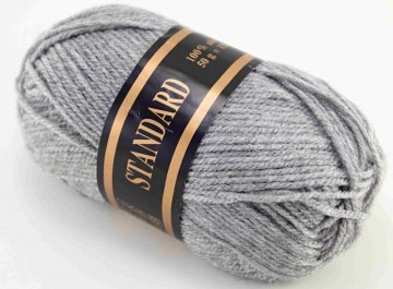 Acrylic yarn Standard - Color nr. - 885