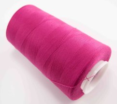 Polyester Garn - Länge 4572 m