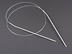 Kruhové ihlice s dĺžkou struny 40 cm - veľkosť č. 2