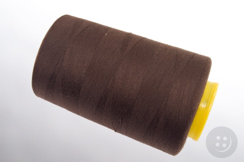 Polyester thread - 4572 m