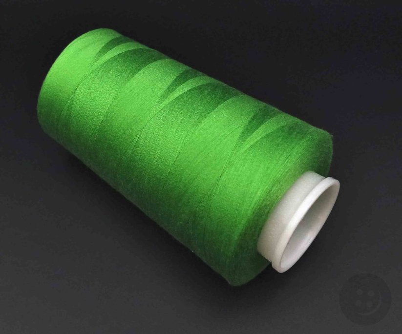 Polyester Garn - Länge 4572 m