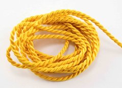 Schnuren - viele Farben - Durchmesser 0,35 cm