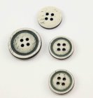 Buttons for men's fashion