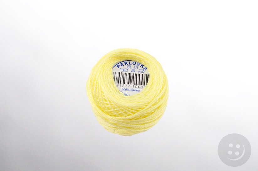 Yarn Perlovka
