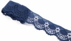 Polyamide and Polyester Lace