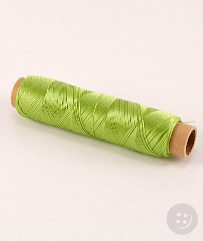 Polyamidová nit