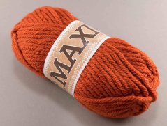 Jumbo Maxigarn - Zimt 1107