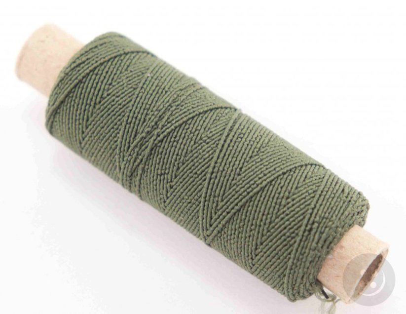 Elastic thread - elastic band - multiple colors