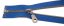 Dělitelný kovový starokovový zip č.5 více barev - délka (30 - 100 cm)