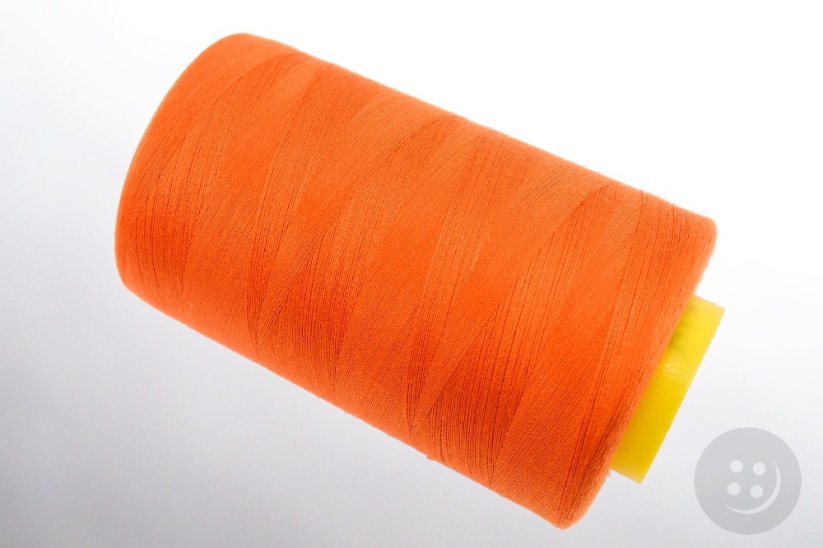 Polyester thread - 4572 m