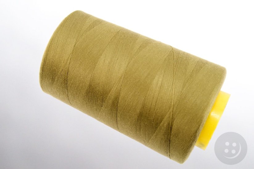 Polyester thread - 4572 m