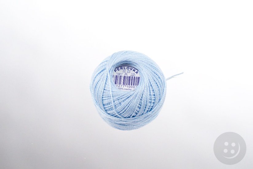 Yarn Perlovka