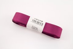 Taftband dunkel pink Nr. 647