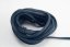 Schnurren - Polyester - viele Farben - Durchmesser 0,4 cm