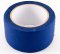 Kobercová lepiaca páska - modrá - šírka 4,8 cm