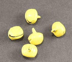 Jingle Bells - multiple colors - diameter 1.8 cm