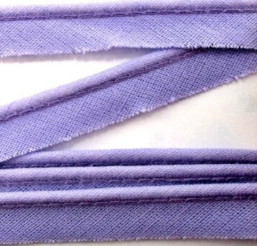 Paspalbänder - Baumwolle - Produktpflege - Kann im Trockner getrocknet werden